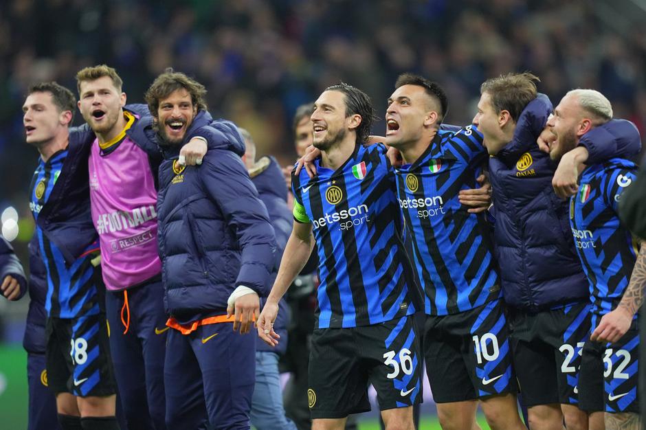 Inter | Avtor: Profimedia