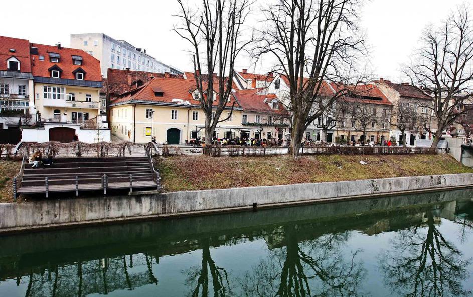 Ljubljanica
