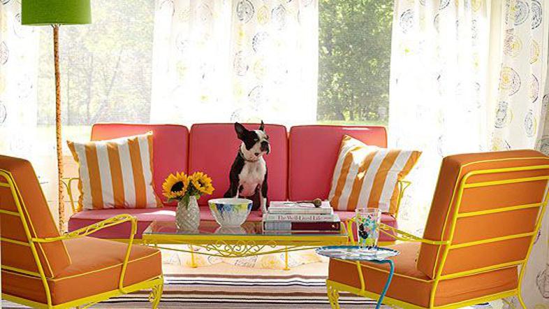 Pravilno opremljen dom vas osreči