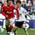 Dimitar Berbatov Chung-Yong Lee Chung Yong
