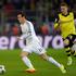 Bale Piszczek Borussia Dortmund Real Madrid Liga prvakov