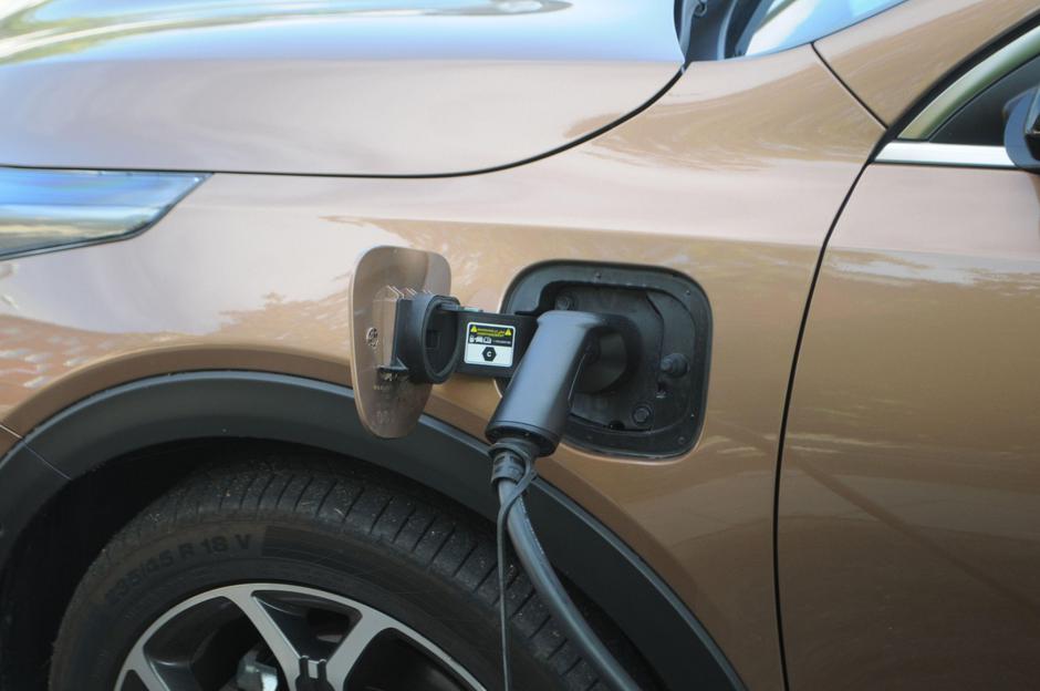 Električno vozilo | Avtor: Profimedia