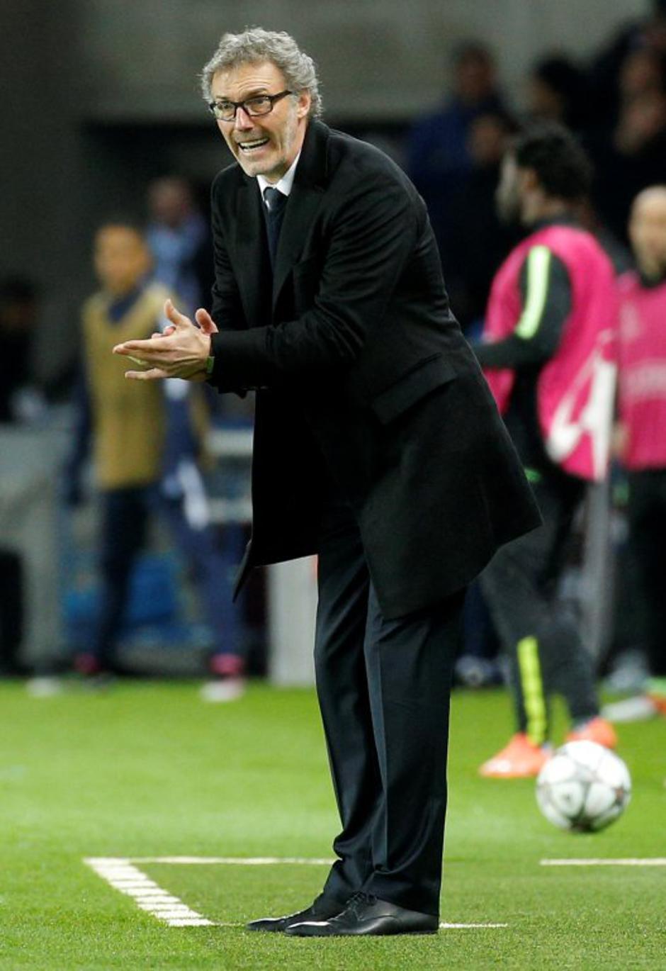 (PSG - Manchester City) | Avtor: EPA