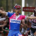Damiano Cunego je eden najmočnejših italijanskih adutov. (Foto: Reuters)