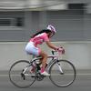 Kolesarka kolesarjenje ženska kolo
