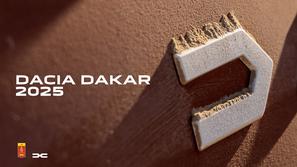Dacia Dakar