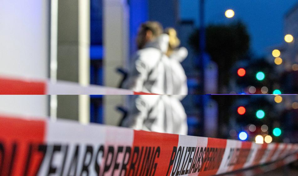 Nove podrobnosti: Hčerko naj bi umoril en teden po svojem rojstnem dnevu