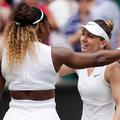 Simona Halep Wimbledon