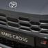 toyota yaris cross 2026