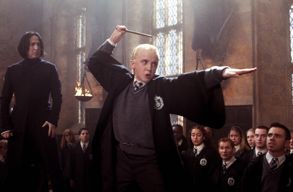 tom felton