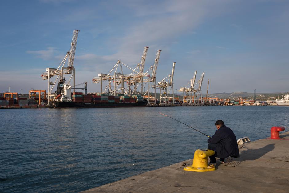 Koper | Avtor: Profimedia