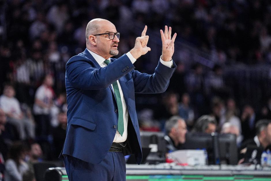 Zvezdan Mitrović | Avtor: Profimedia