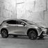 Novi Lexus NX