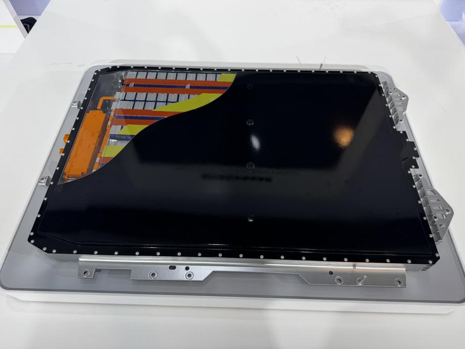 Chery globalni dan | Avtor: Andrej Leban