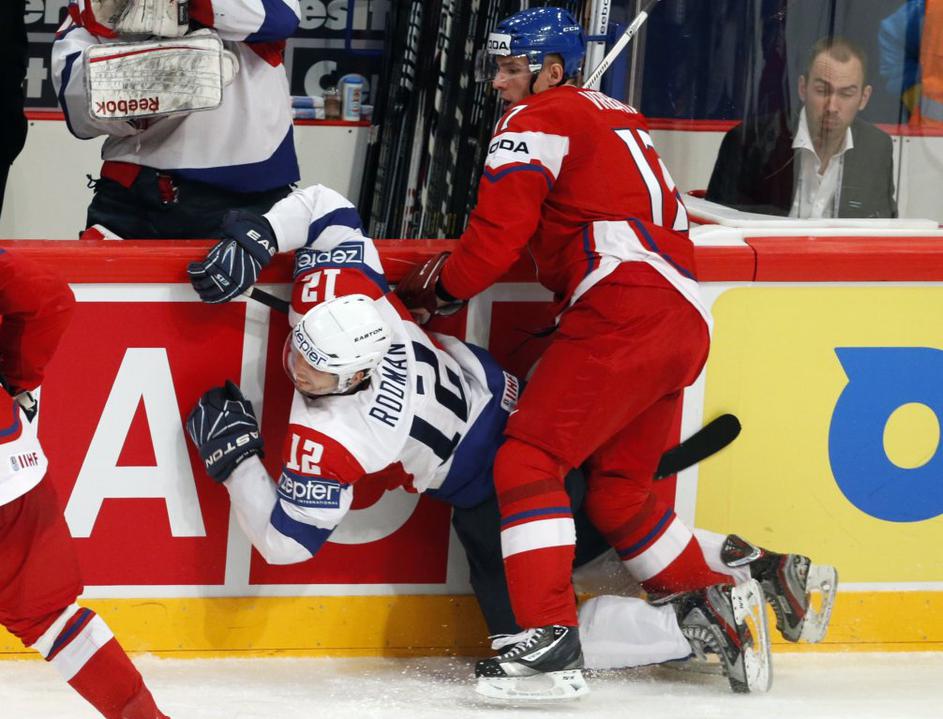 češka slovenija sp david rodman vrbata