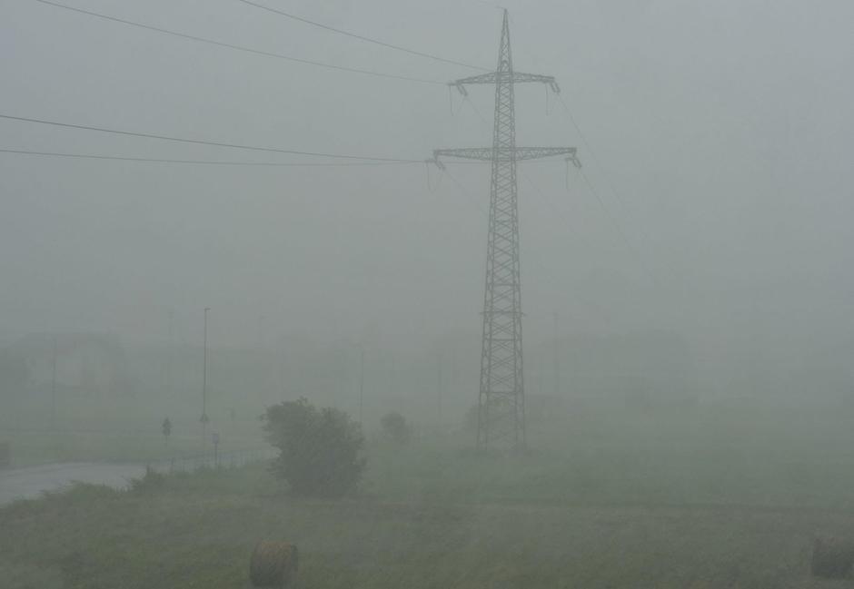 veter nevihta dež | Avtor: Profimedia