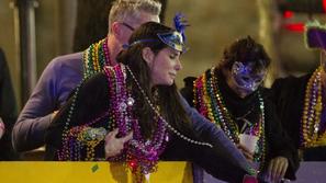 Michael McDonald, Sandra Bullock