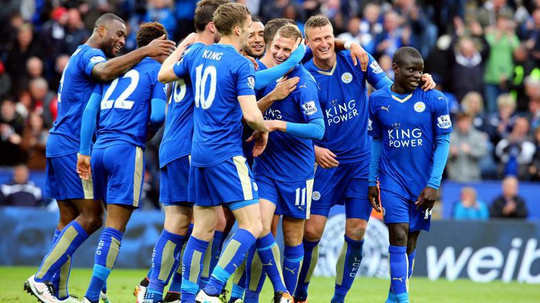Leicester City