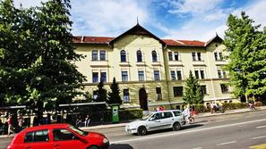 Onkološki inštitut