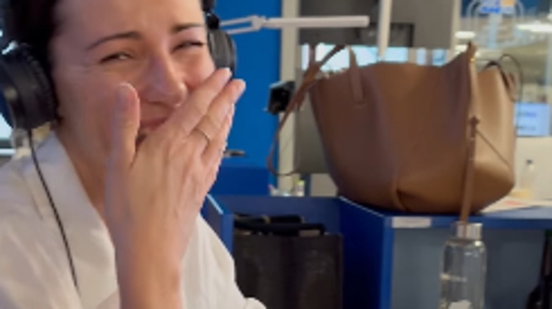 nuša lesar