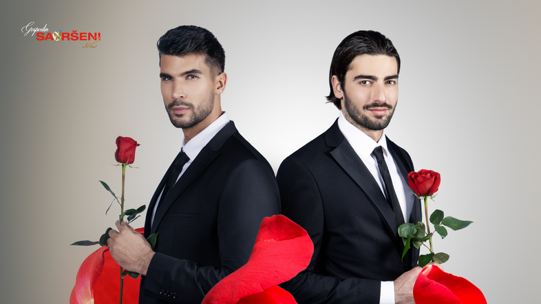 sanjski moški hrvaška