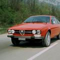 Alfa Romeo alfetta GT - letnik 1974