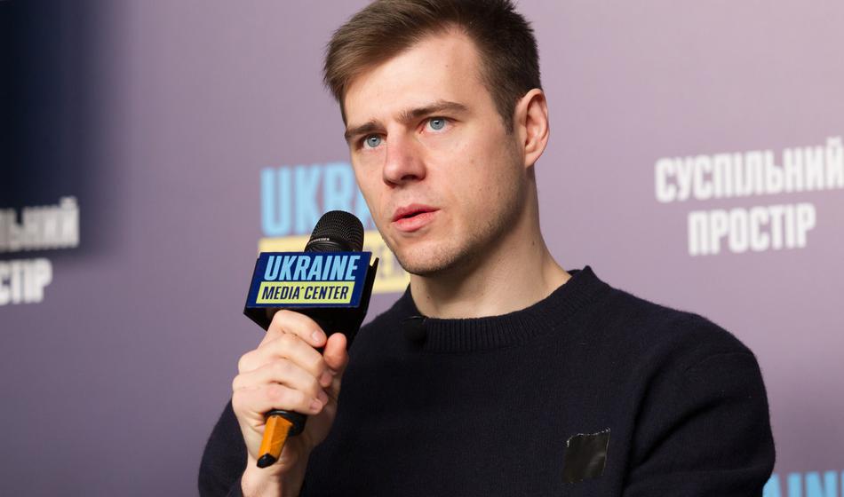 Po izključitvi z OI svetu sporoča: Ljudje se ne zavedajo ...