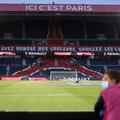 Parc des Princes