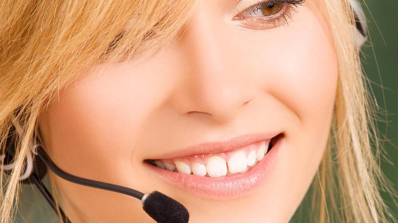 Preden se odločite za jezikovno šolo, jo dobro preverite. (Foto: Shutterstock)