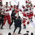carolina hurricanes