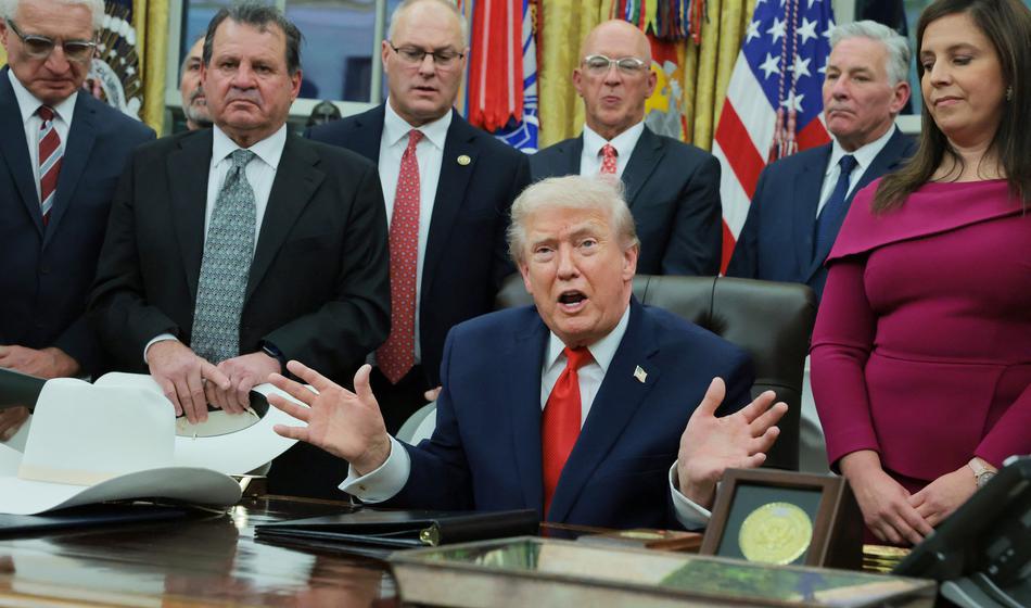 Mok se je opredelil do zahtev po izključitvi ZDA z ZOI