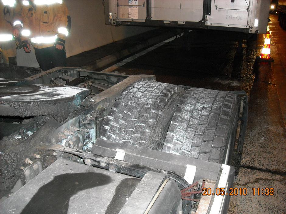 PO%C5%BDAR, TROJANSKI PREDOR, TOVORNJAK | Avtor: Žurnal24 main