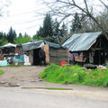 Številko 112 po nepotrebnem kličejo prebivalci romskih naselij Brezje in Dobrušk