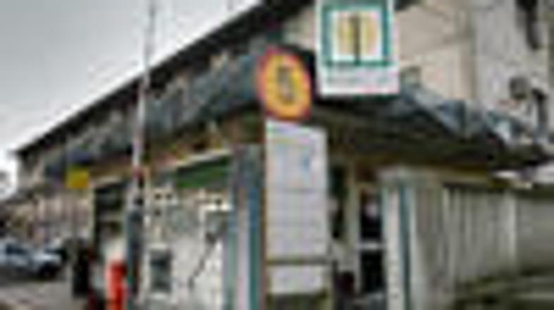 Upravo Snage bodo preselili v drugi fazi gradnje kompleksa Snaga. (Foto: Boštjan