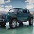 Mercedes-Maybach G 650 landaulet
