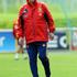 Del Bosque Španija trening priprave Euro 2012 Schruns Avstrija