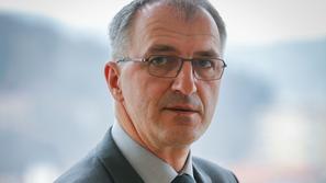 Bojan Veselinović, Mestna občina Kranj