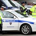 slovenija 30.09.10 policiijska kontrola, kontrola dokomentov, cestninska postaja