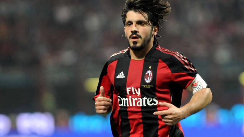 Gennaro Gattuso