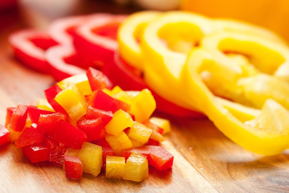 paprika | Avtor: Shutterstock