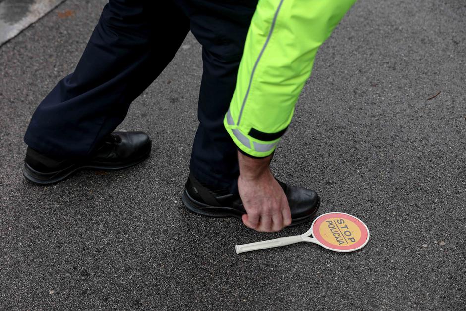 Prometna Policija | Avtor: Saša Despot