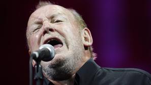 Cocker bo 15. novembra nastopil v Ljubljani. (Foto: Reuters)