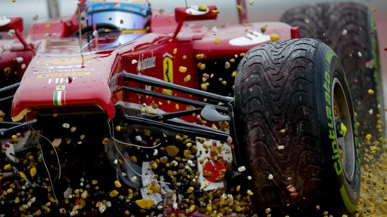 ferrari fernando alonso