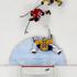 Lundqvist Crosby Švedska Kanada Soči olimpijske igre finale