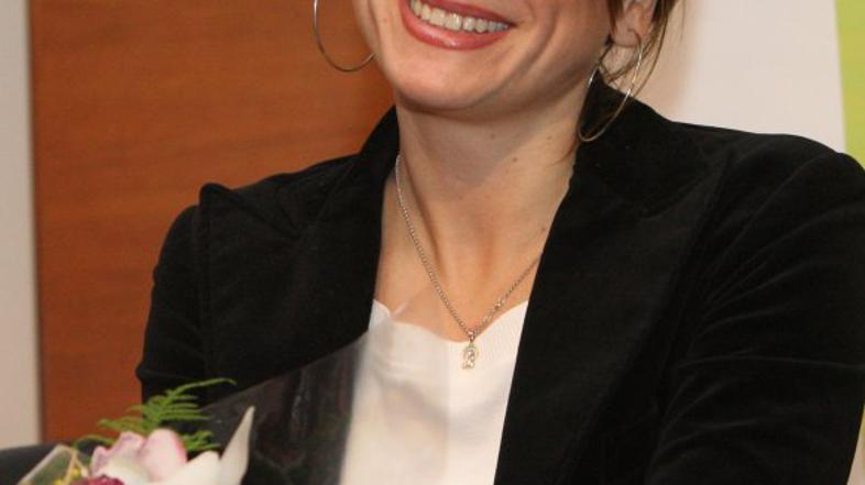 Karolina Vidović Krišto