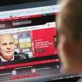 Hoeness Bayern München uradna spletna stran kluba