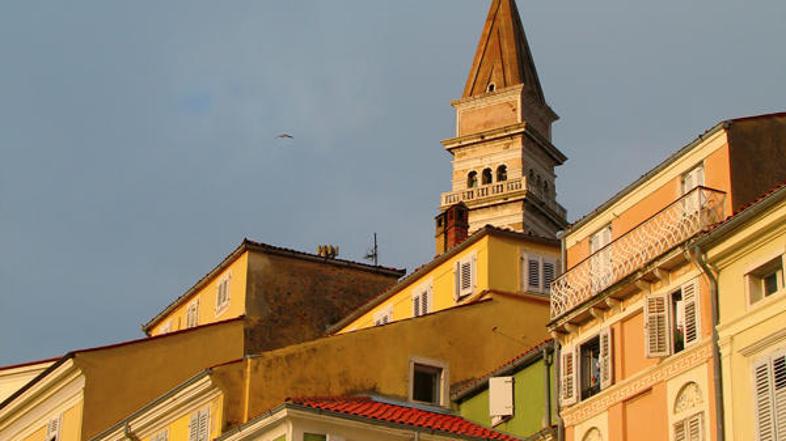 Na slovenski obali boste sprejeti prijazneje. (Foto: Shutterstock)