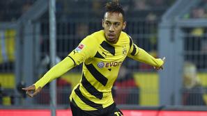 Pierre Emerick Aubameyang