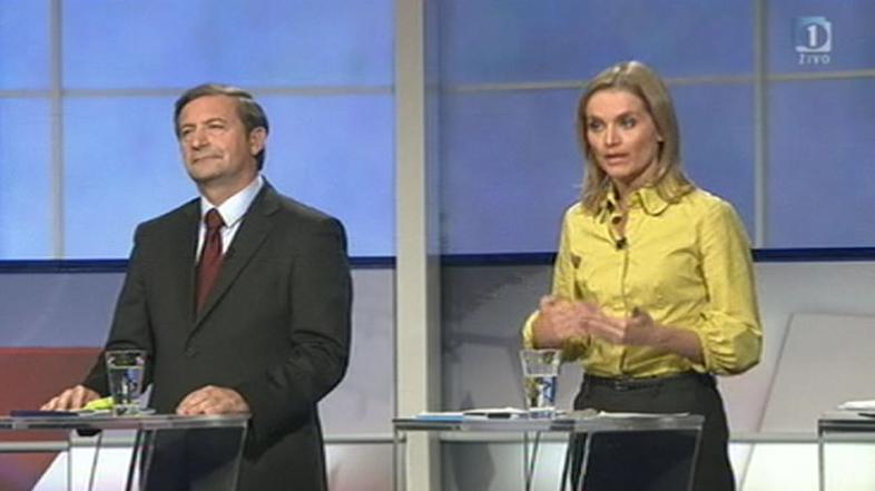 Erjavec in Kresalova