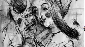 Nekaj posebnega bo projekcija prvega celovečernega evropskega animiranega filma 